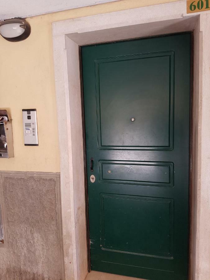 Venezia Beach Chioggia Ngoại thất bức ảnh